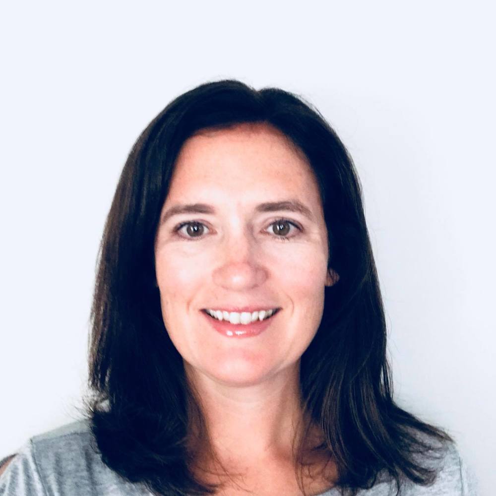 Meet your Posher, Colleen